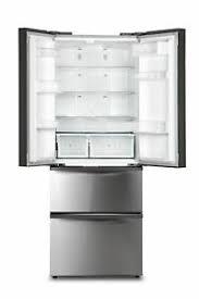 Weil er mitdenkt, ihnen aufgaben abnimmt und die tägliche arbeit leichter macht. Wolkenstein Kuhlschrank A Nofrost Frenchdoor Kuhlgefrierschrank Schubladen Neu Ebay