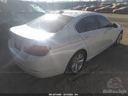 Check full vin report on badvin. Bmw 5 Series 528i 2016 White 2 0l Vin Wba5a5c59gg349342 Free Car History