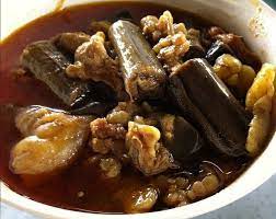 Check spelling or type a new query. Gulai Kambing Batang Pisang Unik Dari Sik Cari Makan Projekmm