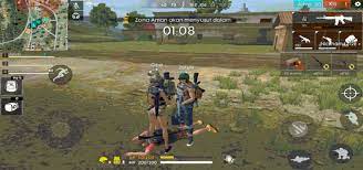 Menggambar skin senjata shotgun api ff gambar free fire youtube from i.ytimg.com dihalaman ini anda akan melihat gambar senjata ff keren yang bagus! Free Fire Players Prefer Squad Ff Mode Why Game News