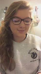 @hailey_delzer's video Tweet