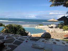 MSAMBWENI BEACH HOUSE