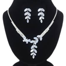 Bridal Necklace