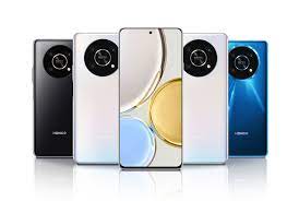 Honor Magic4 Lite 5G in Europa enthüllt ...