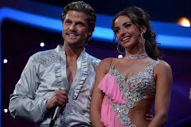 She appeared in the 2013's rtl show 'let's dance' alongside her partner paul janke. Ekaterina Leonova Dafur Will Sie Sich Bei Paul Janke Entschuldigen Gala De