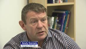 Rangers boss McCoist offers to resign