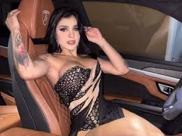Karely Ruiz invita a sus fans a su lujosa fiesta de cumpleaños: esto es lo que se sabe