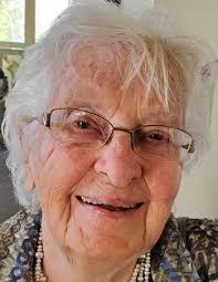 Mamie Bennett Obituary (2023)