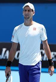 Novak Djokovic Jugamostenis Tennis Novak Djokovic Professional Tennis Players Play Tennis