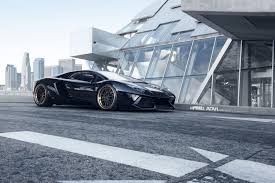 Black Lamborghini Aventador Lp700 Adv15 Track Spec Cs Series Wheels Adv 1 Lamborghini Aventador Lamborghini Aventador Lp700 Lamborghini