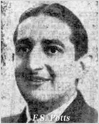 H.M.S. Hood Association-Battle Cruiser Hood: Crew Information