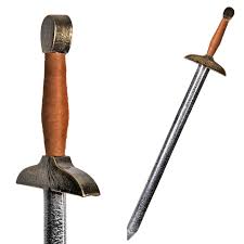 Die klinge ist aus edelstahl gefertigt. Schwert Polsterwaffe Larp Waffe Schwert Cosplay