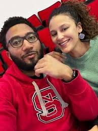 March Madness: Hendrick teammates excited about NCAA tournament