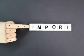 Import towarów w KPiR a moment otrzymania dostawy