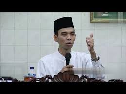 Mengapa Nabi Melarang Ali Berpoligami Ust Abdul Somad Lc Ma Youtube Youtube