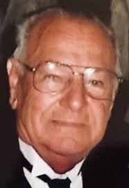 James Risley Obituary (2019)