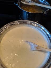 Cream cheese alfredo sauce is a quick, rich, and flavorful sauce made in under 15 minutes! Quick And Easy Alfredo Sauce Recipe Allrecipes