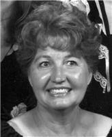 Lillie Flaherty Obituary