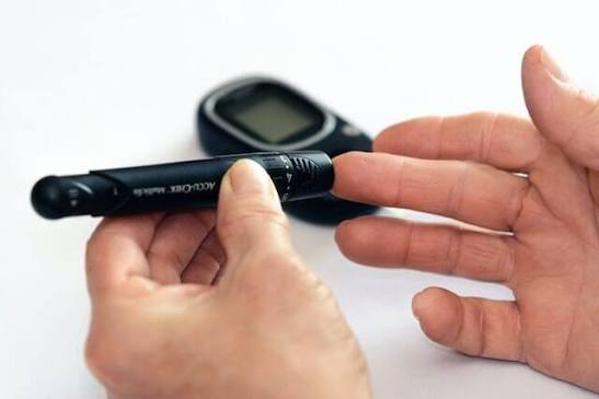 continuous glucose monitoring
