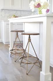 The Best Modern Farmhouse Bar Stools An Update On Mine Zdesign At Home Farmhouse Bar Stools Modern Bar Stools Bar Stools