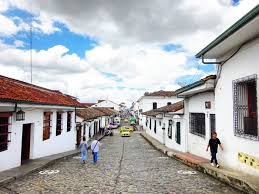 Hotel ciudad blanca popayan is located at carrera 11 no. San Agustin Y Popayan La Ciudad Blanca Naturaleza En Estado Puro Y Arqueologia En Colombia Mi Aventura Viajando