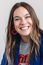 2025 Symposium Speakers