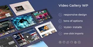 Editor view of an youtube embed as a group with color settings controls right: Video Gallery Wordpress Plugin W Youtube Vimeo Facebook Pages By Zoomit