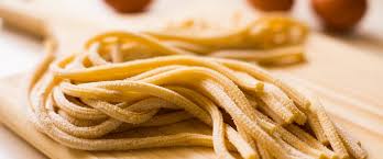 La Storia Dei Bigoli Bigoi