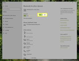 Use your android device as a remote keyboard and mouse for your smartphone, tablet, computer or android tv. How To Turn On Bluetooth In Windows 7
