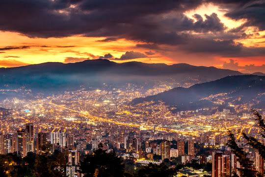 Medellín