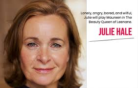 The Beauty Queen of Leenane: Cast Announcement