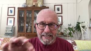 08-10-2022 I DAILY HOPE I Exodus 34 I Mark Foreman