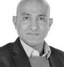 Mr Nik (Nikunj) Patel