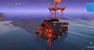 Fortnite is the completely free multiplayer game where you and your friends can jump into battle royale or fortnite creative. Where Is Secret Boat In Fortnite The Ultimate Loot On Latest Map