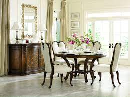 Jessica Mcclintock Collection Round Table Jessicamcclintock Americandrew Furniture Dinin Round Dining Room Table Country Dining Rooms Round Dining Room
