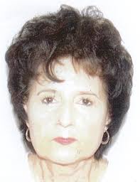 Obituary information for Mary Jeanette Burns