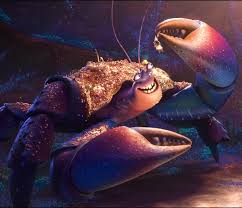 Maybe you would like to learn more about one of these? Tamatoa Disney Wiki Fandom