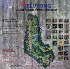 Alternatively you can take the monorail (purple line) and alight at bukit nanas station. Kl Forest Eco Park Bukit Nanas Forest Reserve