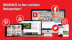 Bauhaus i̇ndirim kataloğu | mayıs 2021. Bauhaus Mehr Als Ein Baumarkt Bauhaus