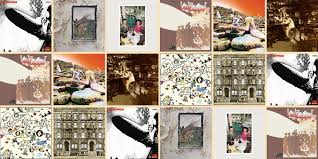 Our system helps everyday thousands of designers (famous or not) to find the fonts they need to complete their work. All Led Zeppelin Albums Ranked The Best Led Zeppelin Albums From Presence To I