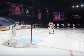 Ncaa released the schedule for the first four and second round games for the ncaa tournament sunday night. Stanley Cup Playoffs Tv Schedule Game Dates Times Channels For Second Round Draftkings Nation