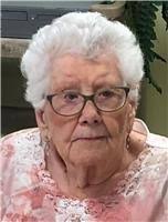 Gladys Hall Obituary (2019)