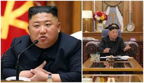 Kim jong un loses weight, north koreans 'heartbroken' over thinner leader.north korean state media recently acknowledged leader kim jong un's drastic weight. North Korea Kim Jong Un S Thinner Appearance Leads To Speculation About His Health The Week