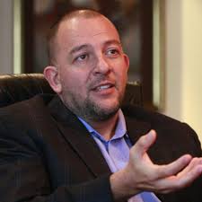 Banco Ripley nombra como gerente general a exejecutivo de Crediscotia