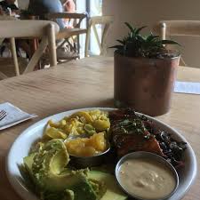 Literally a simple hi, sama food for balance may you please hold would be. Photos At Sama Food For Balance Buckhead 2 Tips