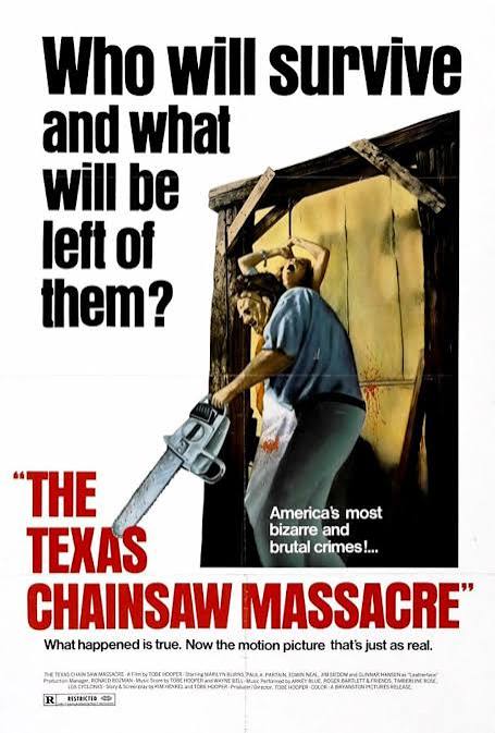 The Texas Chain Saw Massacre (1974) - Quotes - IMDb