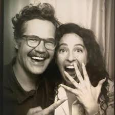 Liz Hancock and Skyler Vilt's Wedding Registry