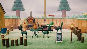 Really Liking How My Little House Is Looking So Far Ac Newhorizons New Animal Crossing Animal Crossing Animal Crossing Cafe