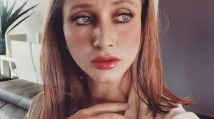 This is yoseline hoffman by on top producciones on vimeo, the home for high quality videos and the people who love them. Ciblwp Kxsh7vm