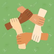 Your search for #friendshipday ends here. International Friendship Day Hands Of International Friends Royalty Free Cliparts Vectors And Stock Illustration Image 151054789